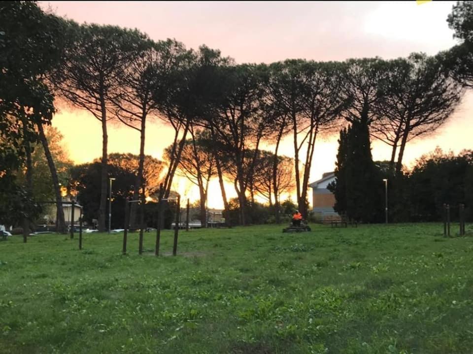 Affitto Due Camere, Due Bagni In Rome