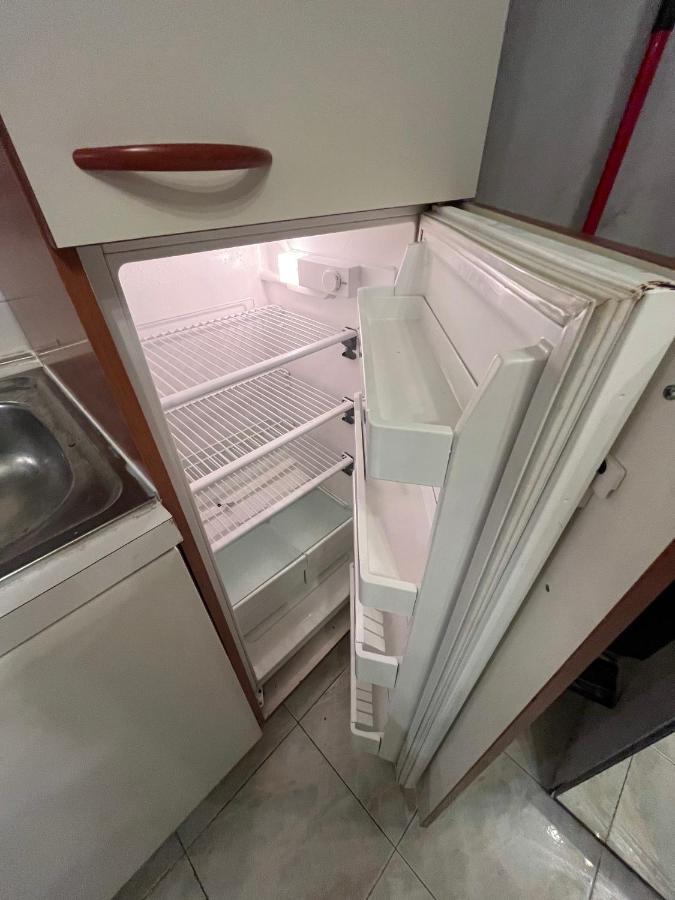 Affitto Due Camere, Due Bagni In Appartement Rome