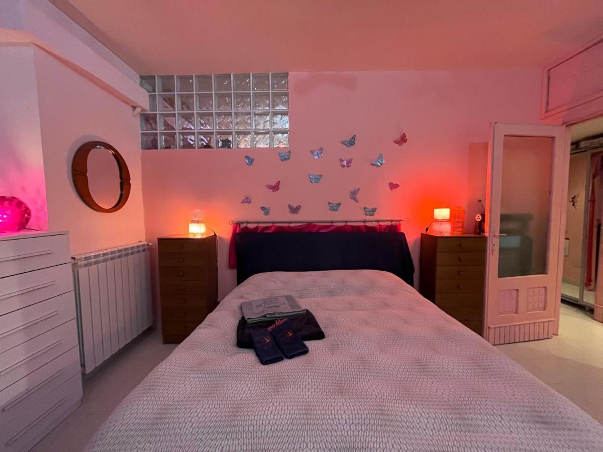 Appartement Affitto Due Camere, Due Bagni In *