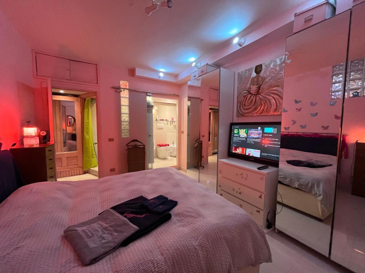 Appartement Affitto Due Camere, Due Bagni In Rome