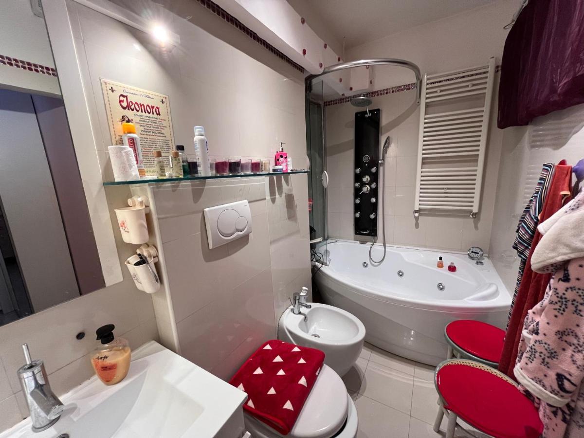 Appartement Affitto Due Camere, Due Bagni In *