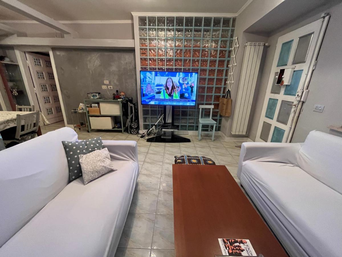 Appartement Affitto Due Camere, Due Bagni In *