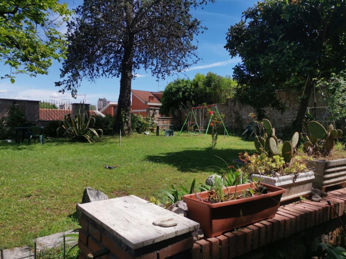 Affitto Due Camere, Due Bagni In Rome